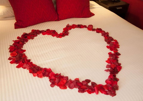 Wine Country Motor Inn - Accommodation Yamba 43