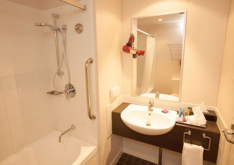 Wine Country Motor Inn - Accommodation Yamba 34