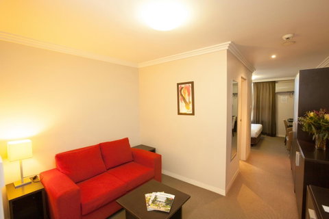 Wine Country Motor Inn - Accommodation Yamba 25