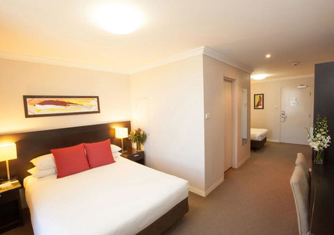 Wine Country Motor Inn - Accommodation Yamba 15