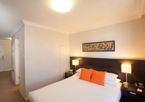 Wine Country Motor Inn - Accommodation Yamba 17