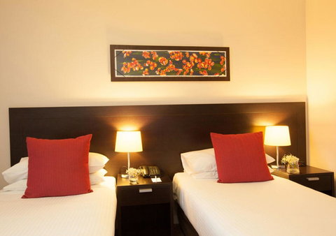 Wine Country Motor Inn - Accommodation Yamba 28