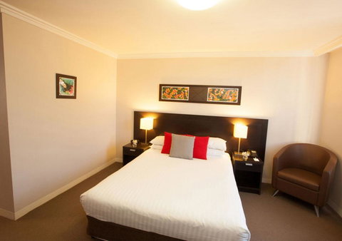Wine Country Motor Inn - Accommodation Yamba 14