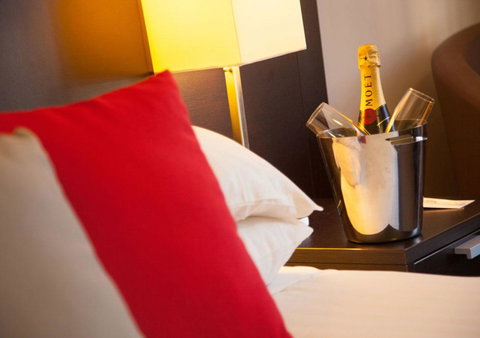 Wine Country Motor Inn - Accommodation Yamba 13