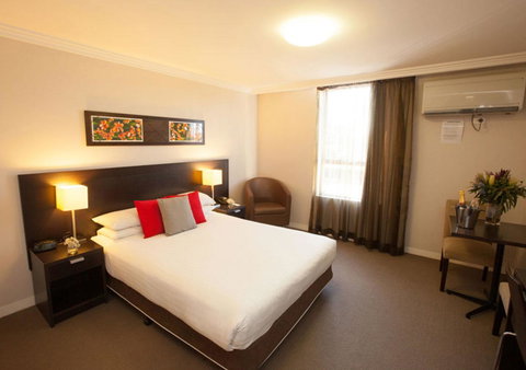 Wine Country Motor Inn - Accommodation Yamba 20