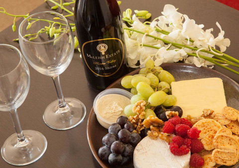 Wine Country Motor Inn - Accommodation Yamba 40