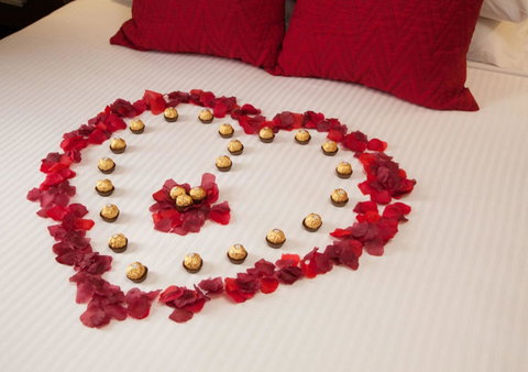 Wine Country Motor Inn - Accommodation Yamba 42