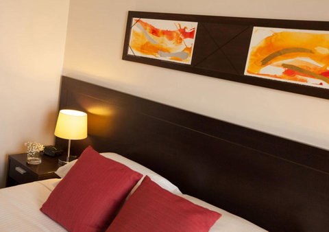 Wine Country Motor Inn - Accommodation Yamba 22