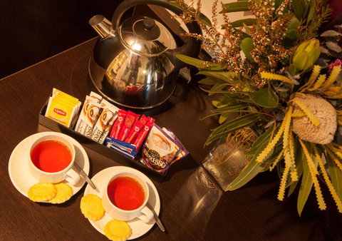 Wine Country Motor Inn - Accommodation Yamba 27