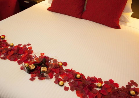Wine Country Motor Inn - Accommodation Yamba 36