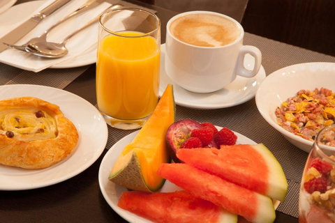 Wine Country Motor Inn - Accommodation Yamba 5