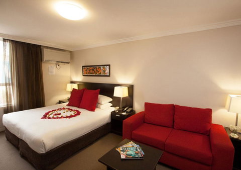 Wine Country Motor Inn - Accommodation Yamba 24