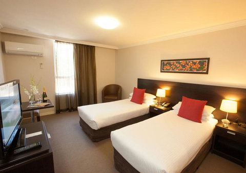 Wine Country Motor Inn - Accommodation Yamba 23
