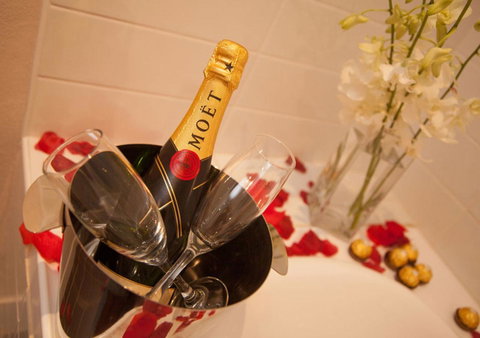 Wine Country Motor Inn - Accommodation Yamba 41