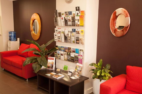 Wine Country Motor Inn - Accommodation Yamba 12