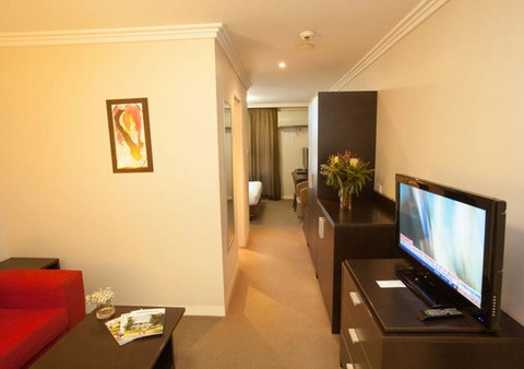 Wine Country Motor Inn - Accommodation Yamba 30