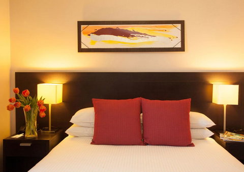 Wine Country Motor Inn - Accommodation Yamba 0