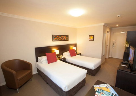 Wine Country Motor Inn - Accommodation Yamba 19
