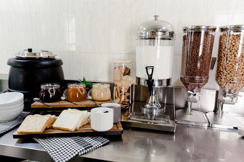 Mad Monkey Broadway - Accommodation Yamba 27