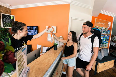 Mad Monkey Broadway - Accommodation Yamba 30