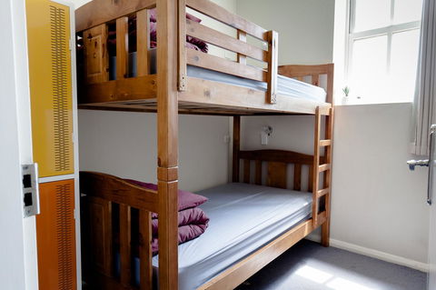 Mad Monkey Broadway - Accommodation Yamba 8