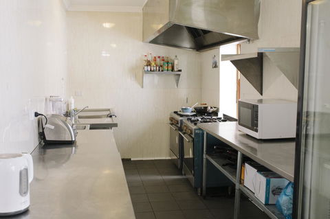 Mad Monkey Broadway - Accommodation Yamba 18