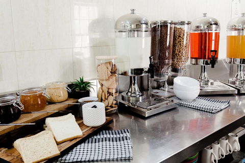 Mad Monkey Broadway - Accommodation Yamba 26