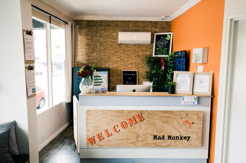 Mad Monkey Broadway - Accommodation Yamba 25