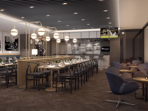 The Branksome Hotel & Residences - Accommodation Yamba 15