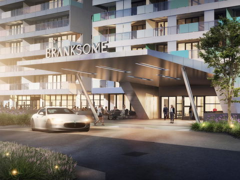 The Branksome Hotel & Residences - Accommodation Yamba 11