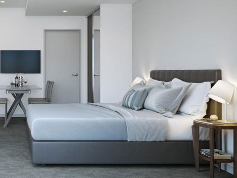 The Branksome Hotel & Residences - Accommodation Yamba 24