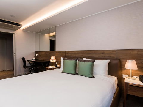 The Branksome Hotel & Residences - Accommodation Yamba 5