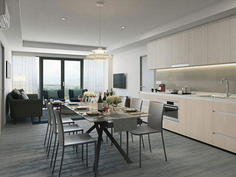 The Branksome Hotel & Residences - Accommodation Yamba 21