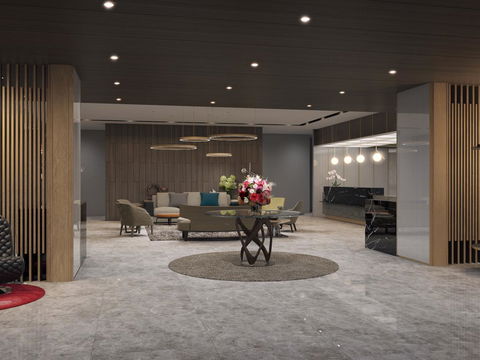 The Branksome Hotel & Residences - Accommodation Yamba 12