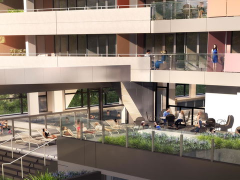 The Branksome Hotel & Residences - Accommodation Yamba 10