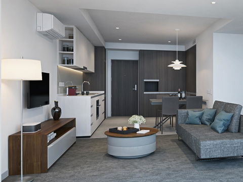 The Branksome Hotel & Residences - Accommodation Yamba 18