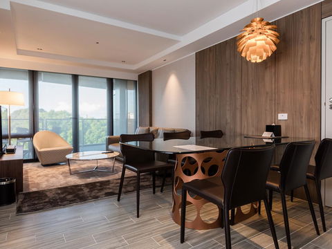 The Branksome Hotel & Residences - Accommodation Yamba 4