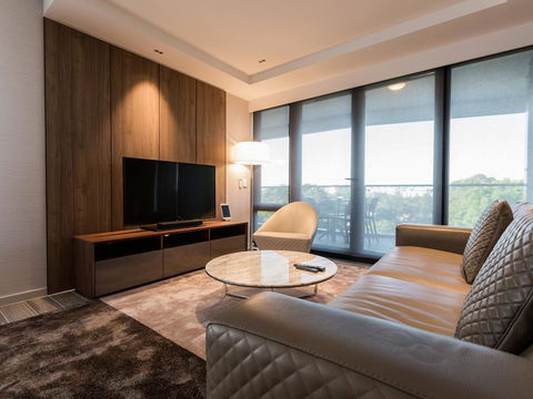 The Branksome Hotel & Residences - Accommodation Yamba 8