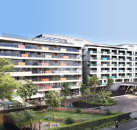 The Branksome Hotel  Residences - Accommodation Yamba