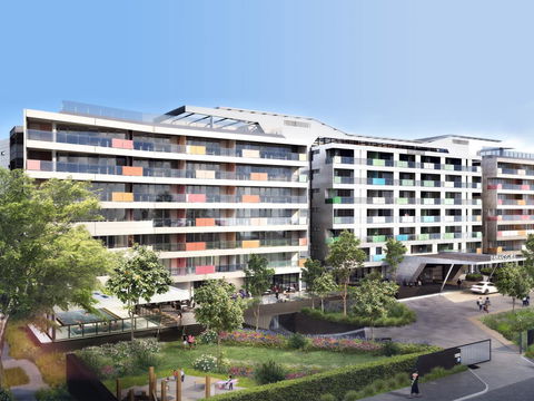 The Branksome Hotel & Residences - Accommodation Yamba 0