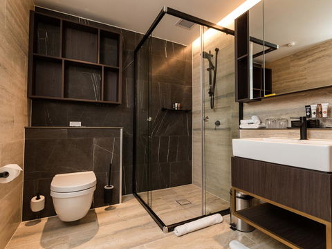 The Branksome Hotel & Residences - Accommodation Yamba 6