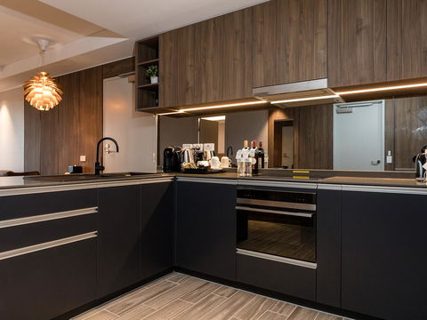 The Branksome Hotel & Residences - Accommodation Yamba 7