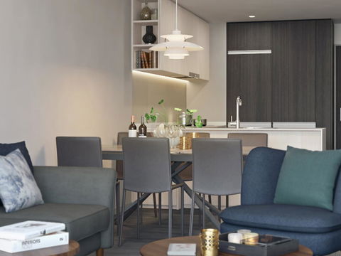 The Branksome Hotel & Residences - Accommodation Yamba 19