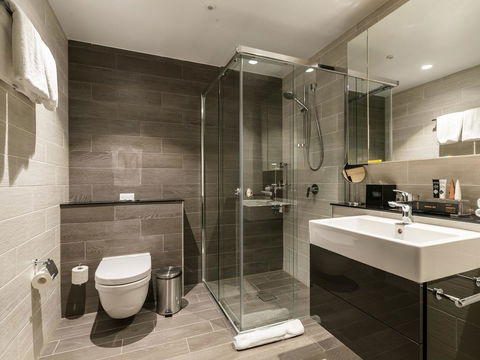 The Branksome Hotel & Residences - Accommodation Yamba 3