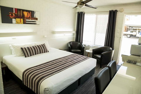 Coastal Bay Motel - Accommodation Yamba 27