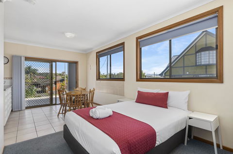 Coastal Bay Motel - Accommodation Yamba 8
