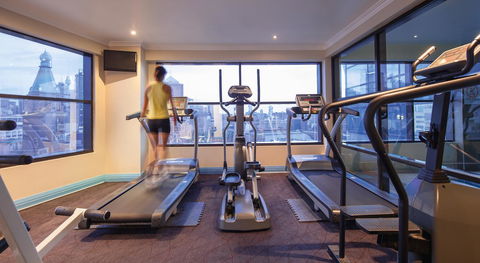 Mercure Sydney - Accommodation Yamba 9