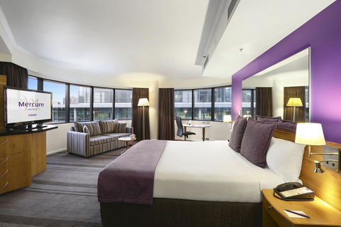 Mercure Sydney - Accommodation Yamba 1