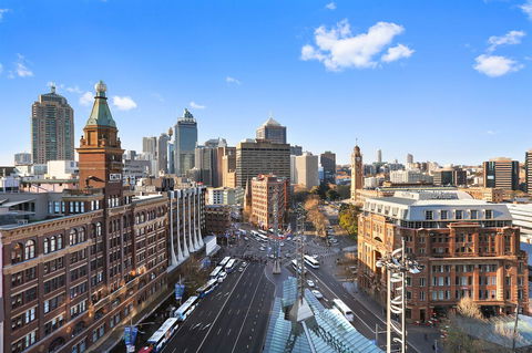 Mercure Sydney - Accommodation Yamba 26