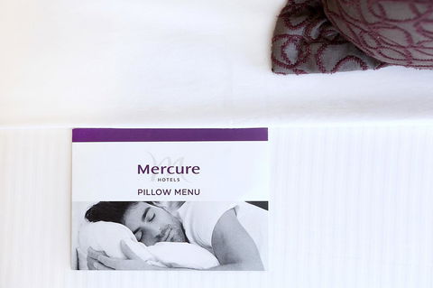 Mercure Sydney - Accommodation Yamba 33